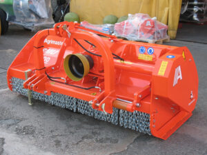 agrimaster rmu 5