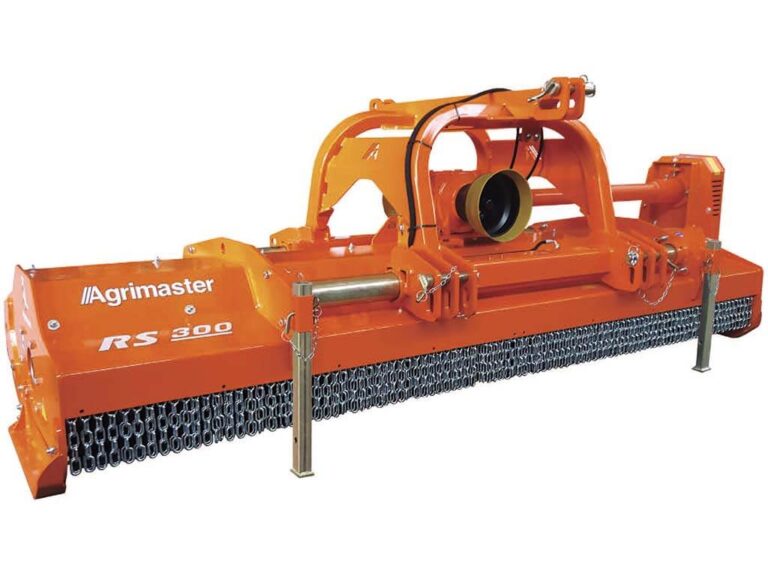 agrimaster shuttle rs 1